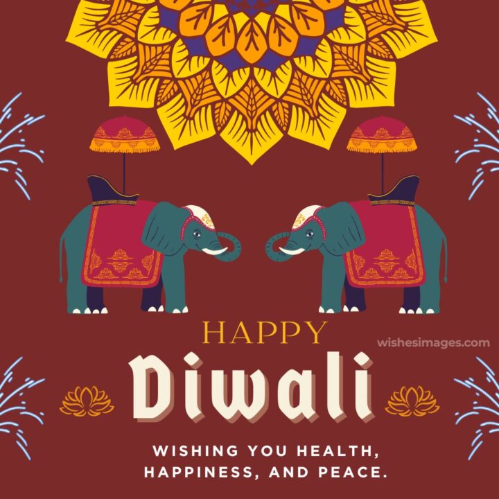 Happy Diwali Wishes 2025