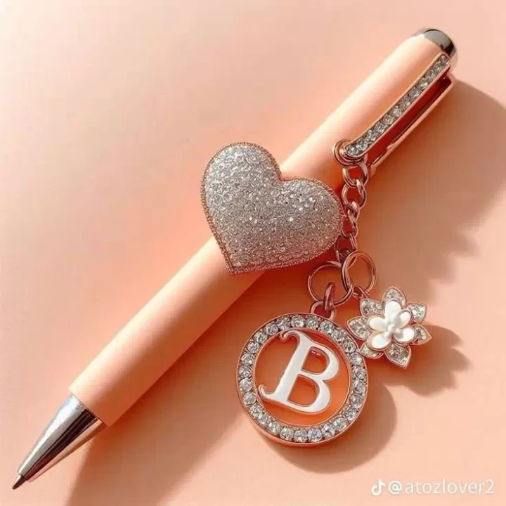 Best B letter images for Instagram profile