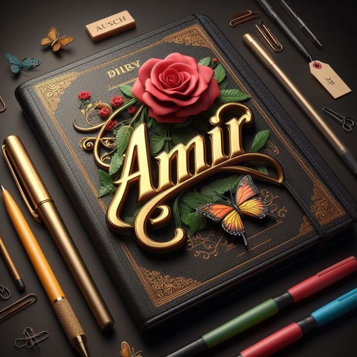 islamic Name profile pictures