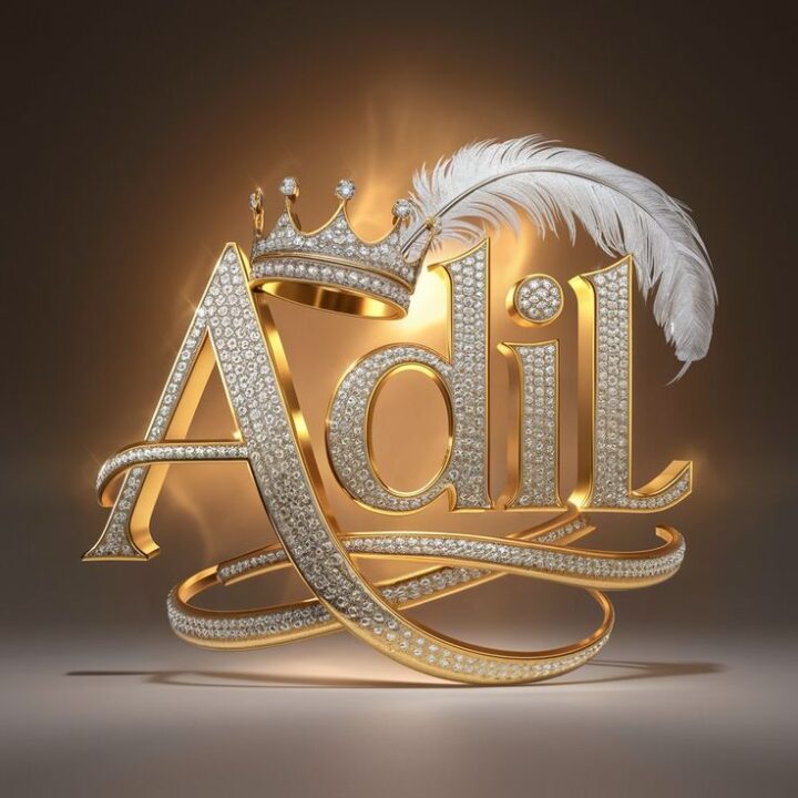 A Alphabet islamic Name profile pictures
