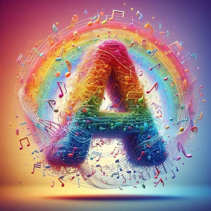 A Letter WhatsApp Dp images