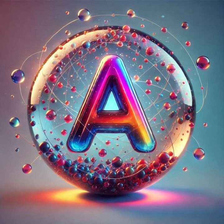 A Letter WhatsApp Dp images