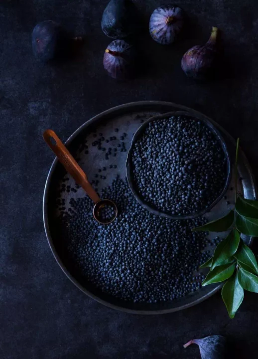 Cute Blue Colour DP Images for WhatsApp