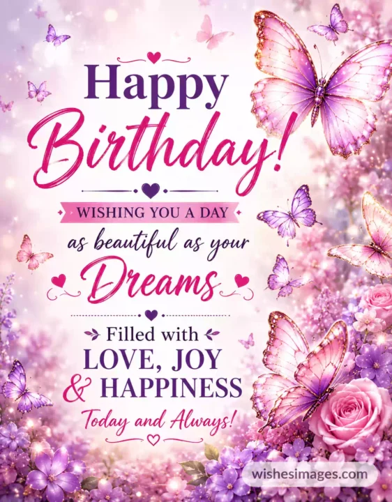 Happy Birthday Images for WhatsApp Status