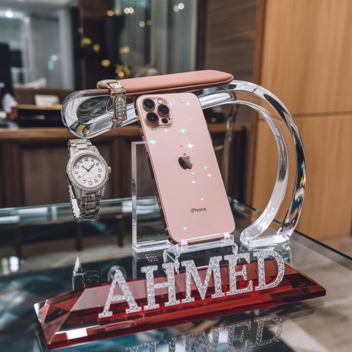 Ahmed Name DP images for WhatsApp