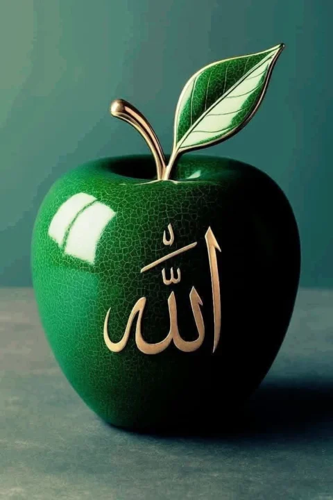 beautiful Allah name DP images for WhatsApp
