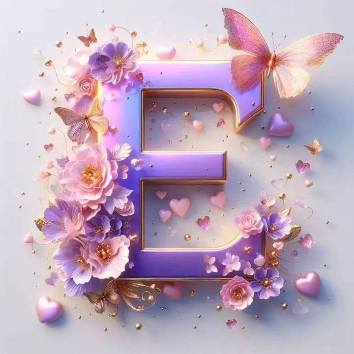 Alphabet letter Whatsapp Dp images