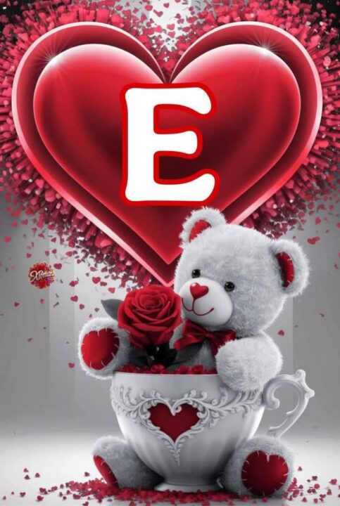 Alphabet letter Whatsapp Dp images