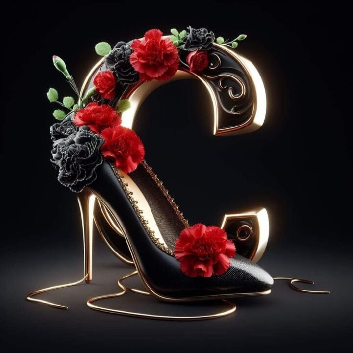 Alphabet Letter Whatsapp Dp images