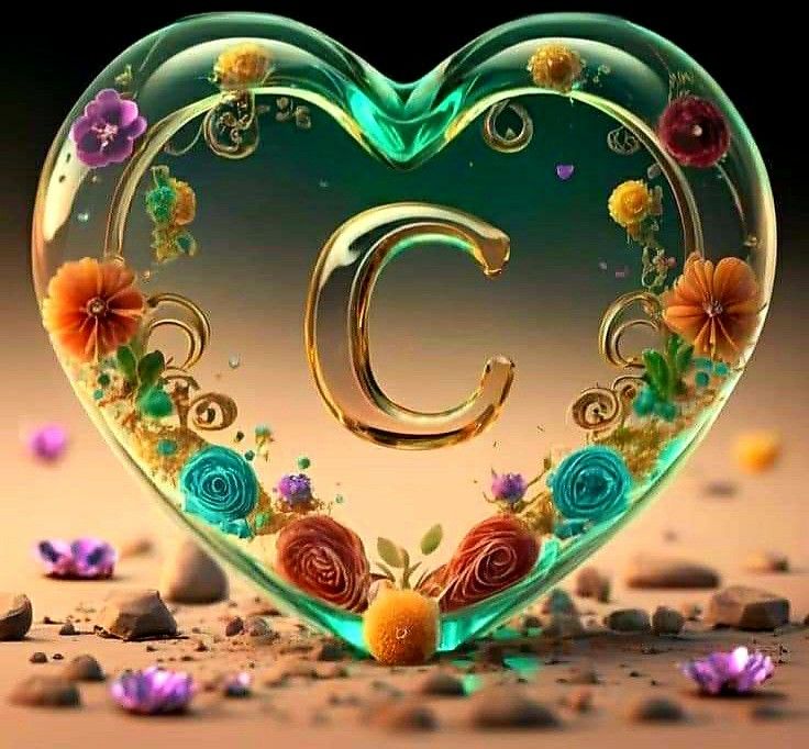 Alphabet Letter Whatsapp Dp images