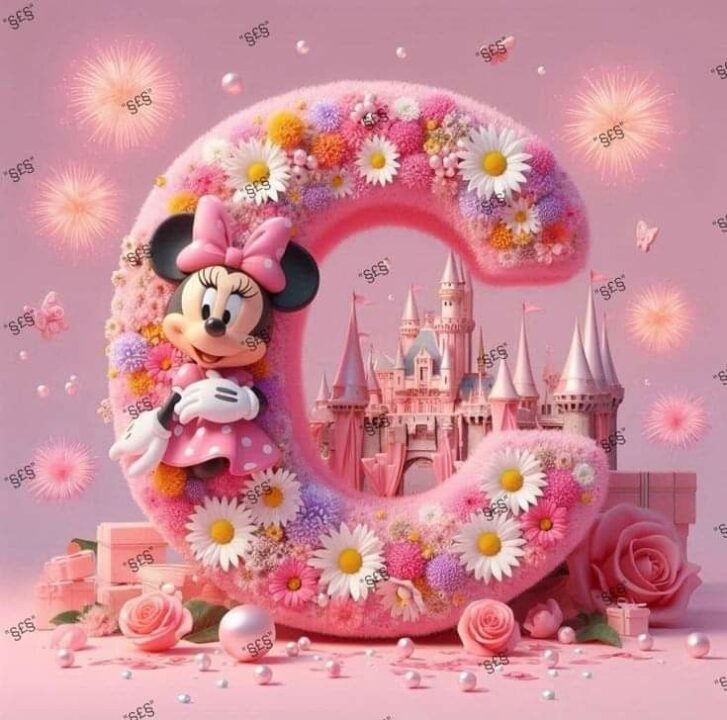 Alphabet Letter Whatsapp Dp images