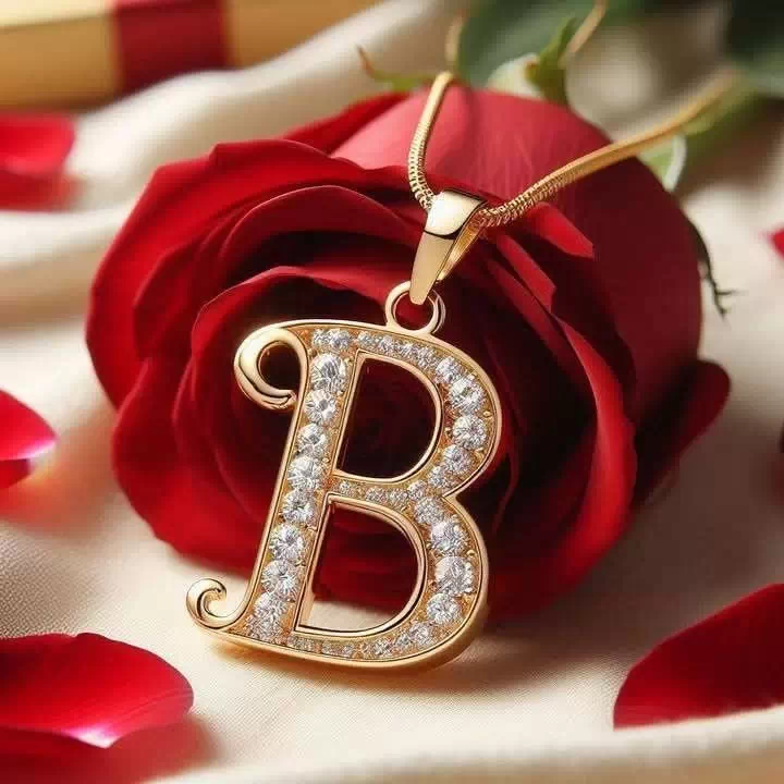 B Letter Dp images for Whatsapp Profile Pictures