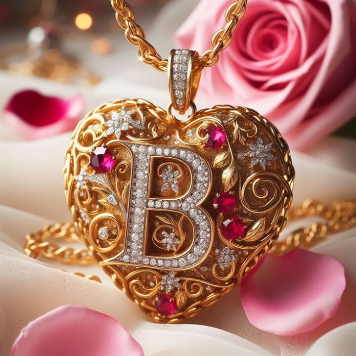 B Letter Dp images for Whatsapp Profile Pictures