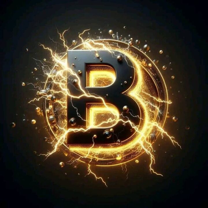 Beautiful B letter Profile Pics