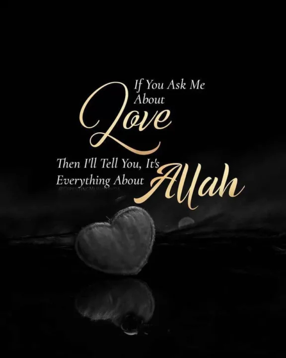 islamic quotes profile pictures