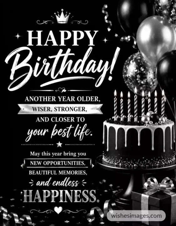 Latest Happy Birthday Images in HD