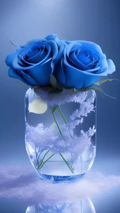 Royal Blue DP Images for Whatsapp