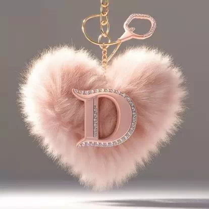 Cute Alphabet D Letter DP Images for WhatsApp