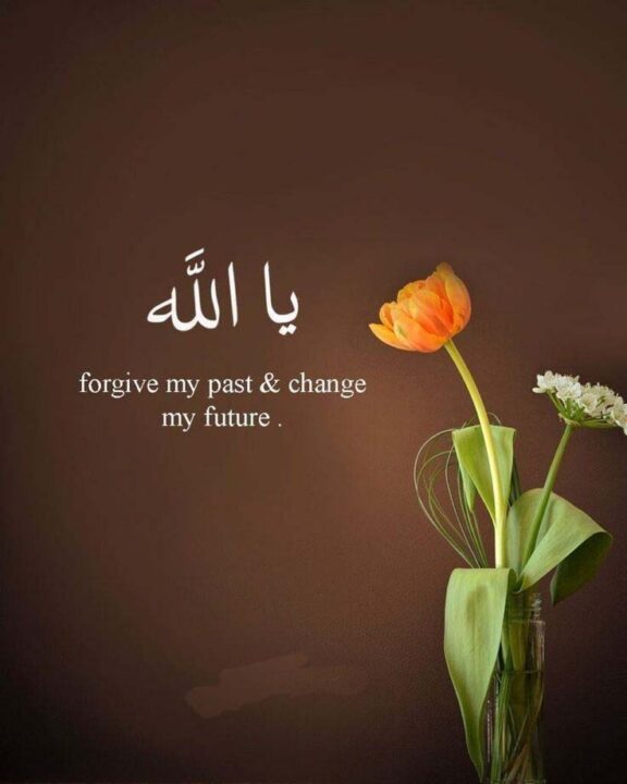 Beautiful Islamic Quotes DP Images