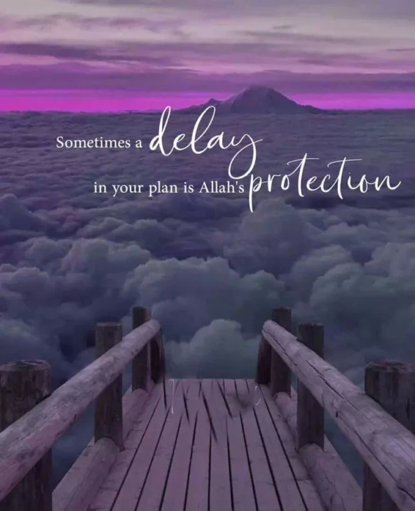 Beautiful Allah Quotes DP Image of whatsapp