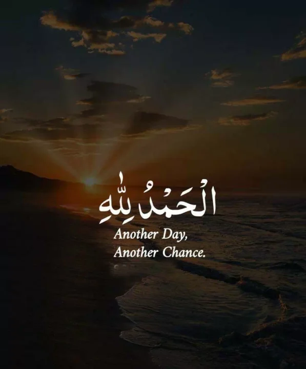 Islamic Motivation Quotes DP