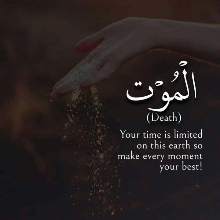 Best Islamic Quotes DP for WhatsApp 