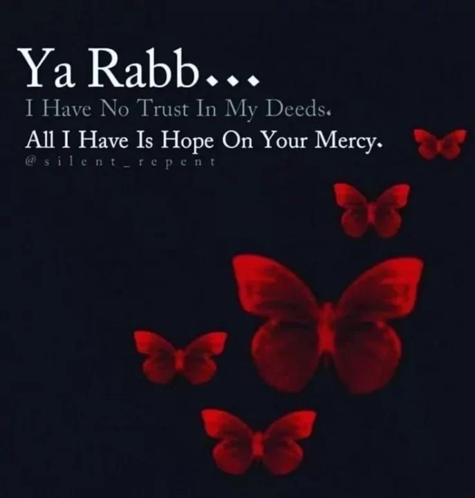 Stylish Islamic Profile Picture HD
