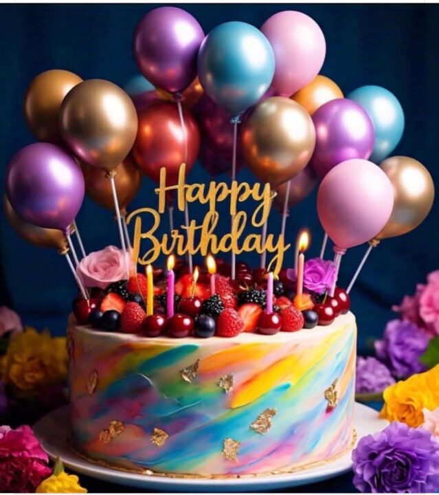 Birthday Images for Friends & Family