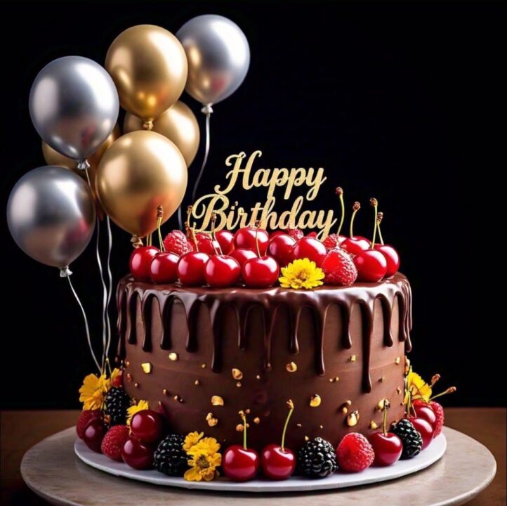 Birthday Images for Friends & Family