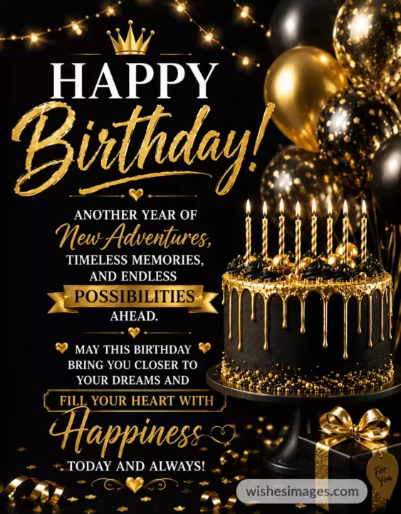 Happy Birthday Images for WhatsApp Status