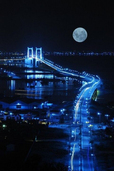 Blue Colour DP Images