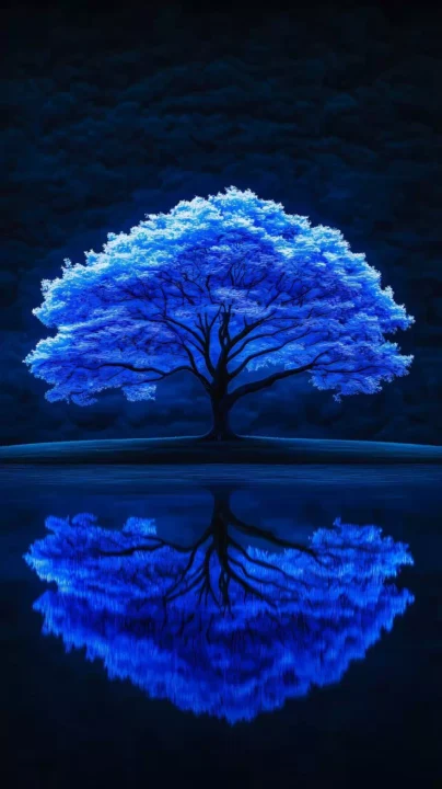 cute blue dp images for whatsapp hd download