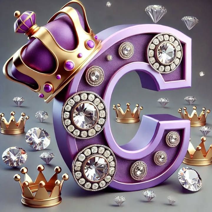 C Letter DP Images for WhatsApp Profile 