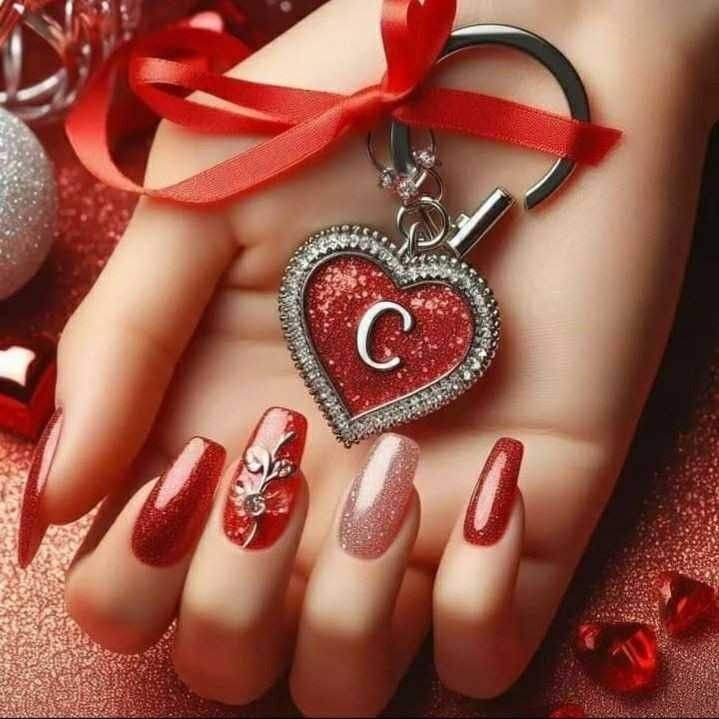C Letter DP Images for WhatsApp Profile 