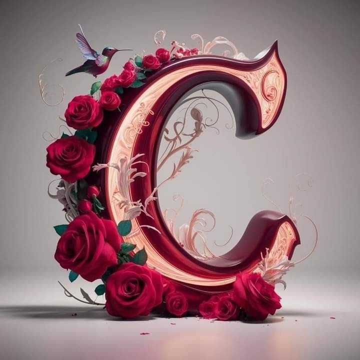 C letter profile pictures