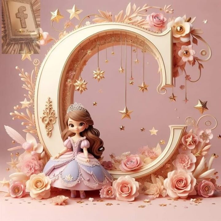 C letter profile pictures