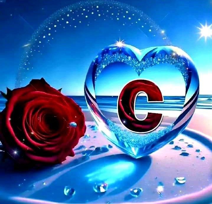 C letter profile pictures
