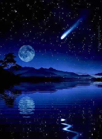 best blue colour dp for whatsapp profile picture