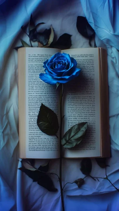 cool blue dp images for boys instagram