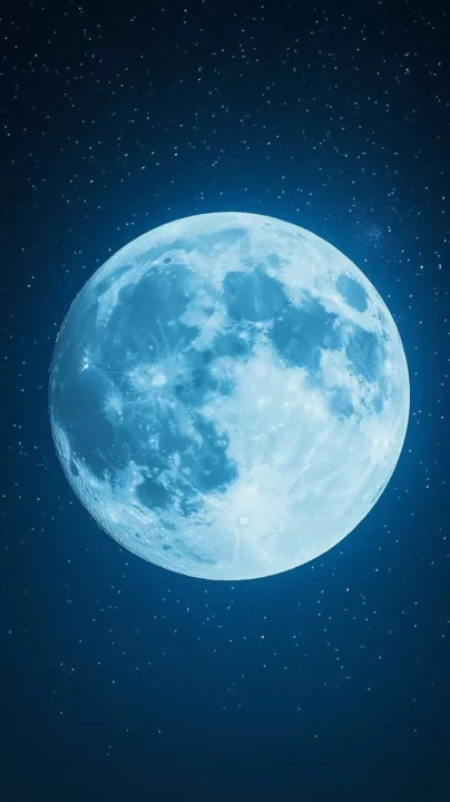 Best Blue DP Images for WhatsApp HD Download