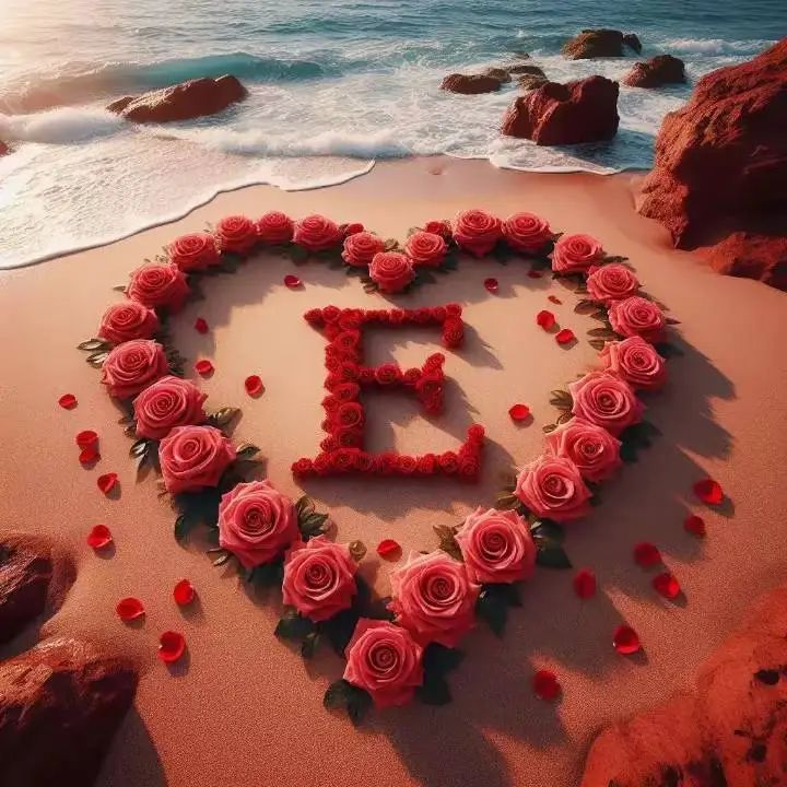 E Alphabet Letter DP Images for WhatsApp