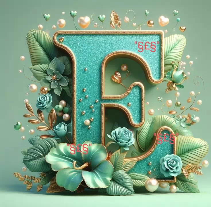 Beautiful E alphabet WhatsApp DP images