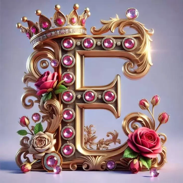Alphabet letter Whatsapp Dp images