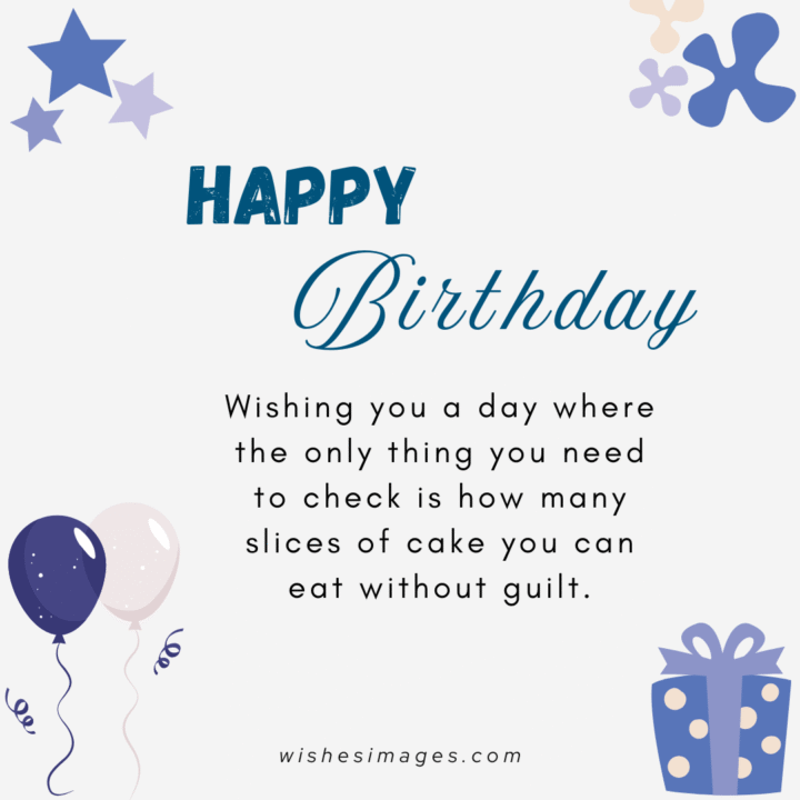 Funny Birthday Wishes for Doctors