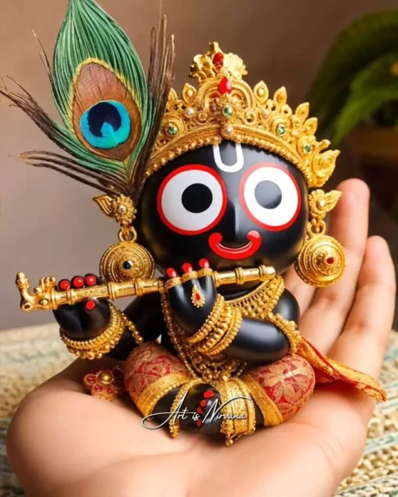 Jagannath Swami Images