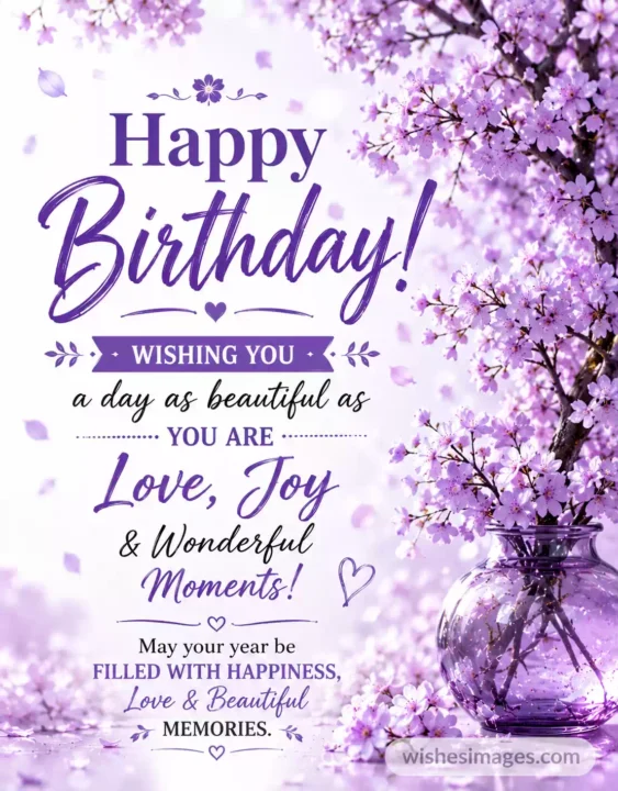 Latest Happy Birthday Images in HD