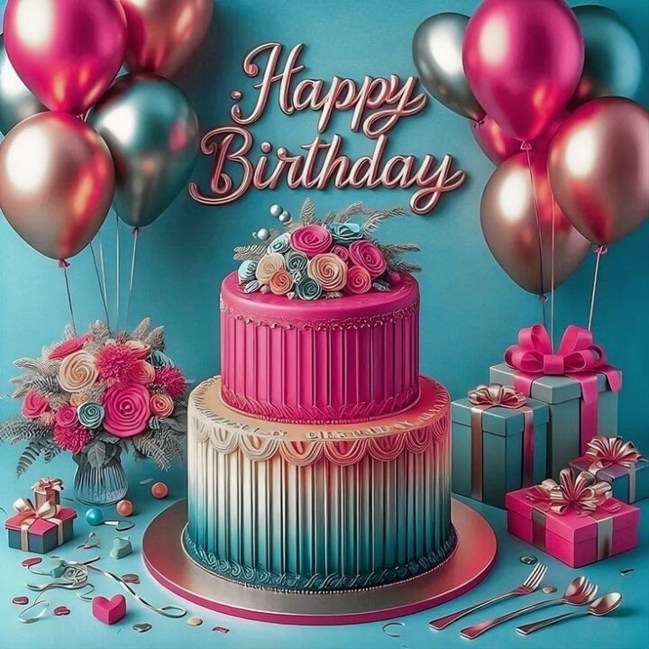 Happy Birthday Photos for WhatsApp & Facebook