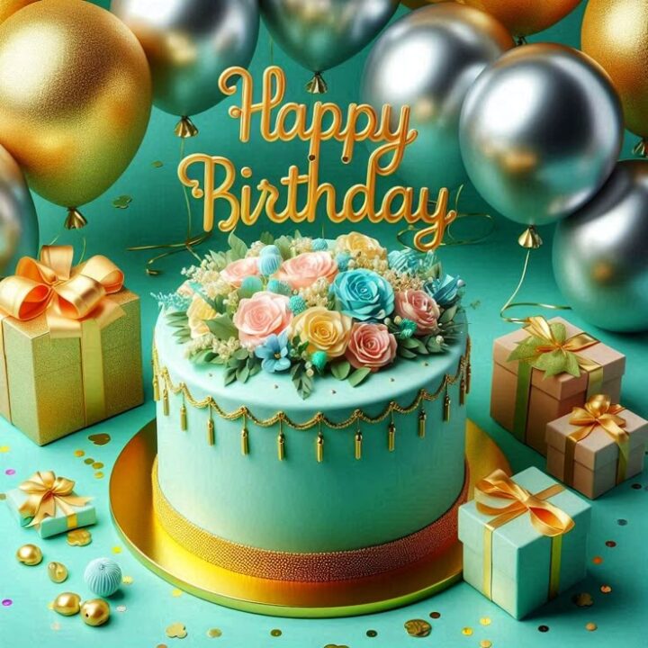 Happy Birthday Photos for WhatsApp & Facebook