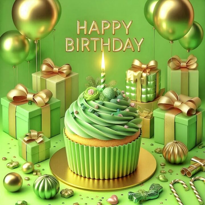 Happy Birthday Photos for WhatsApp & Facebook