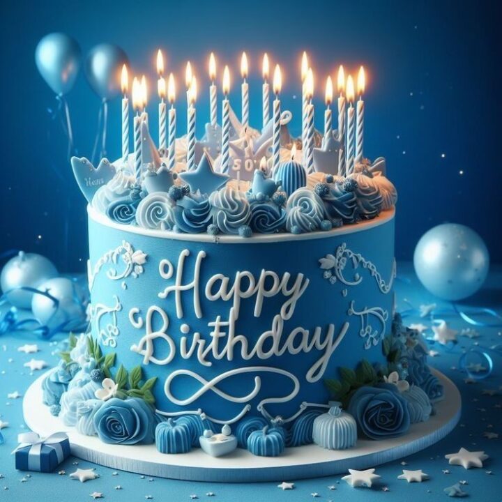 Happy Birthday Photos for WhatsApp & Facebook